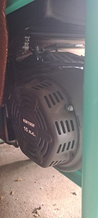Продам новый генератор pg8765n