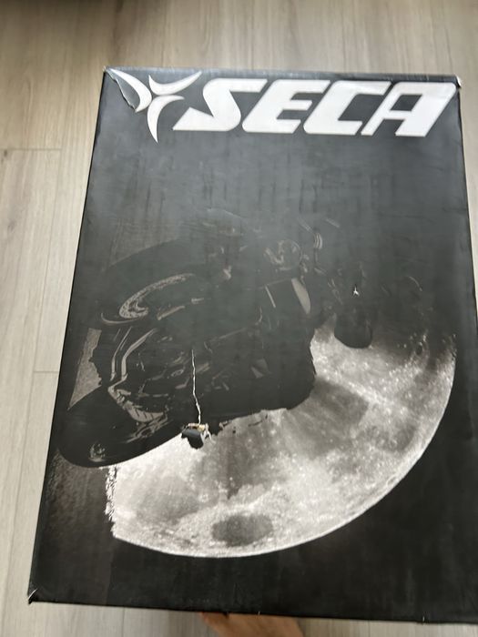 Мото ботуши Seca 42