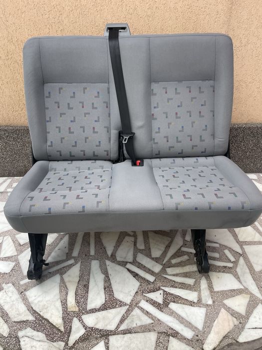 Banchete Volkswagen Transportet T5 Rindul2 pret800lei