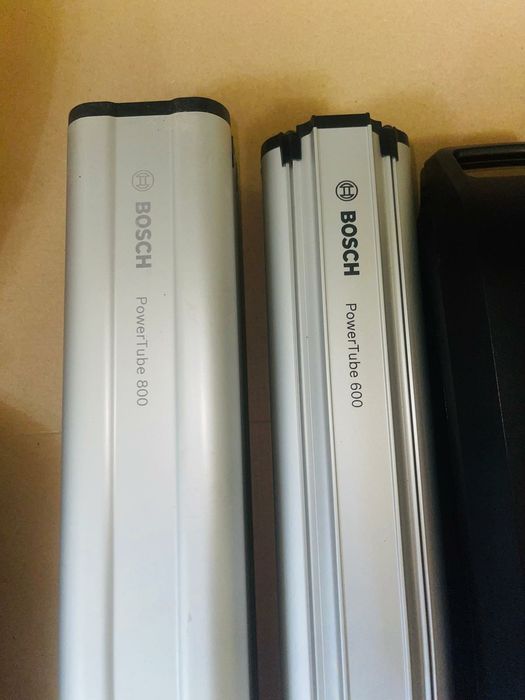 Bateri Biciclete electrice Bosch Yamaha Shimano