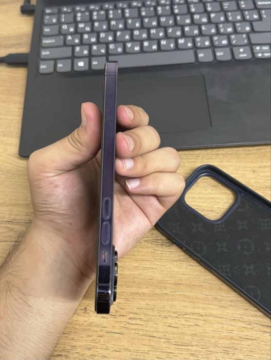 IPhone 14 Pro Max LLA 256 GB