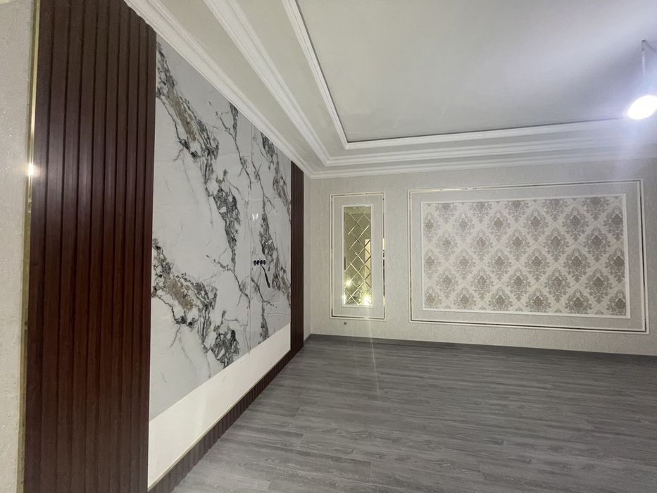 Malyar ishlari sifatli