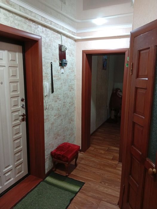 2 комнатная квартира