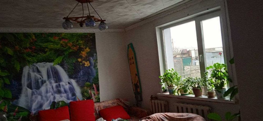 продам или обменяю дом
