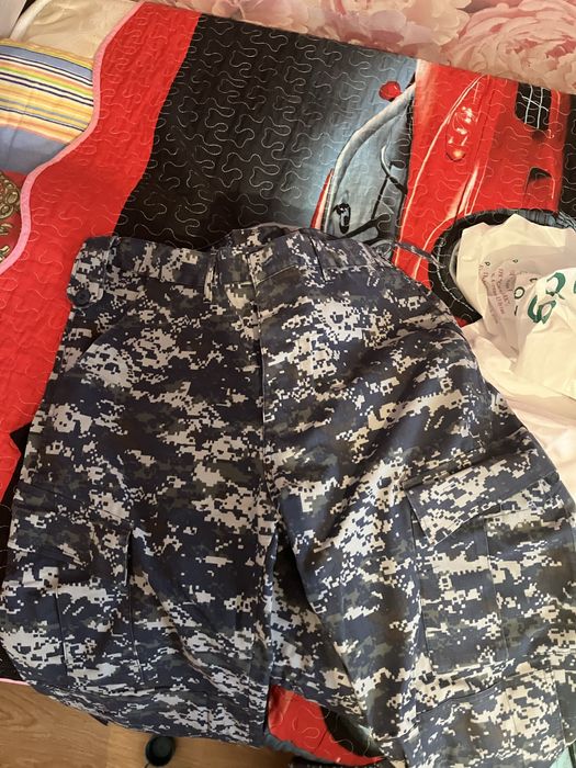 Продам форму Мвд нато