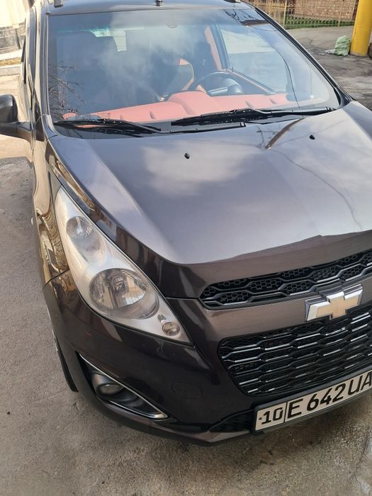 Spar 2018 choko 190min prabeg