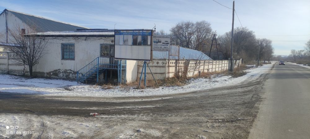 Задам в аренду гараж