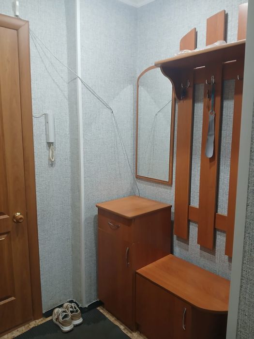 Сдам 1 комнатную квартиру