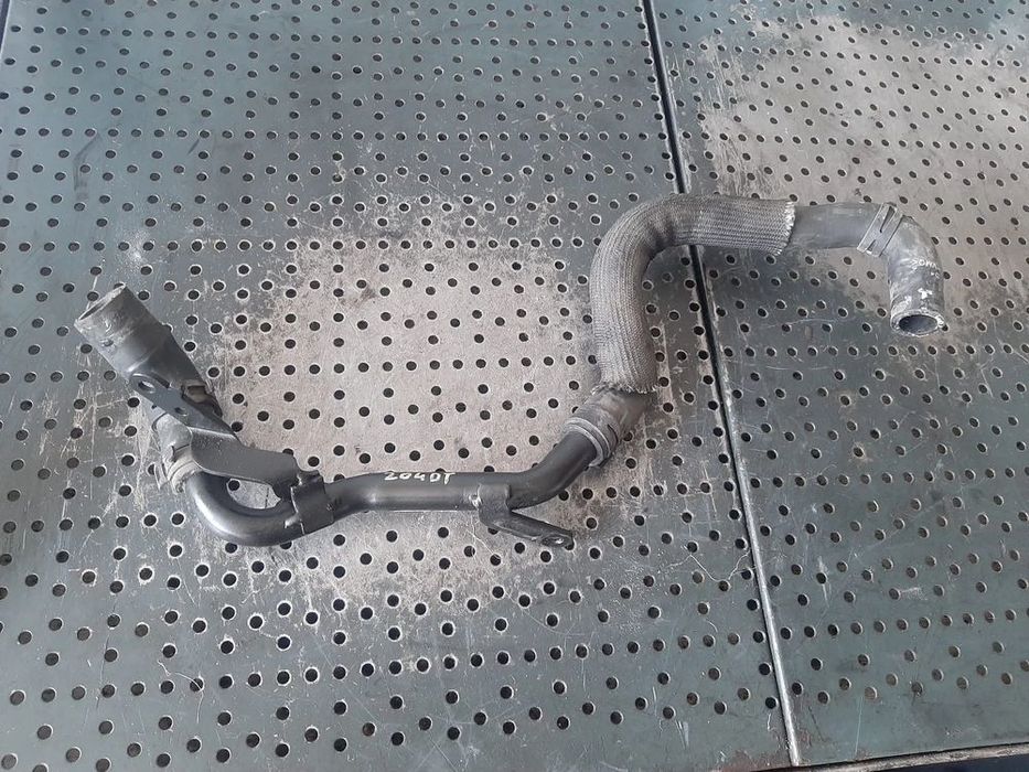 furtun conducta apa 2.0 d 204dt land rover range rover evoque l538