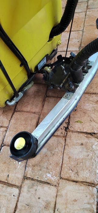 Karcher BD 530 Подопочистващ автомат