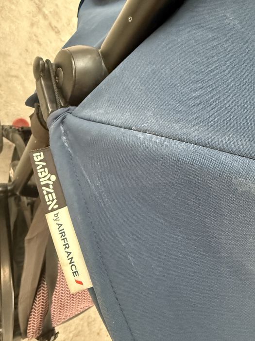 Продам коляску Уо-Уо