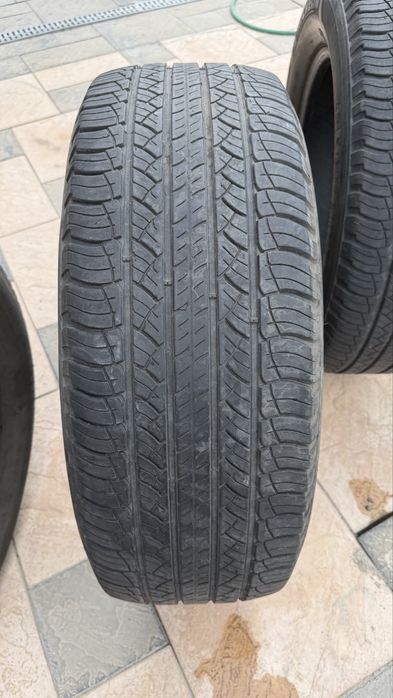 Шины Мишлен 265/60 R18