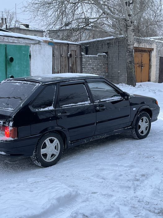 Продам Ваз 2114