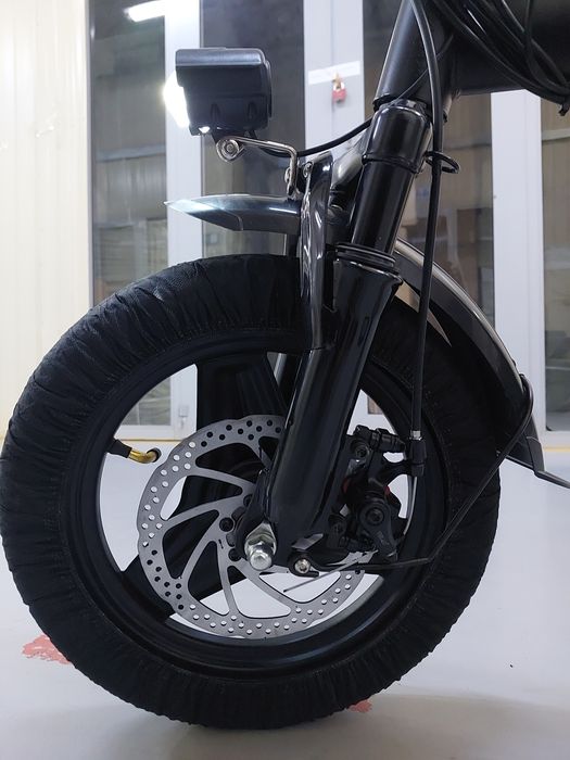 Электровелосипед велосипед электровелик велик