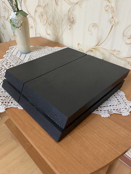 Продаю пс 4