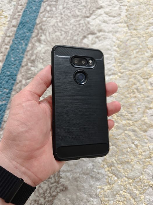 LG V35 ThinQ 6/64