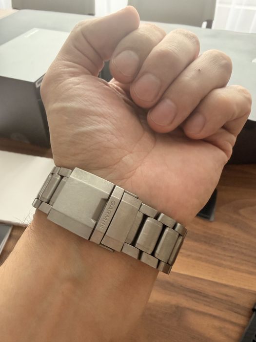 Garmin Marq Aviator gen2