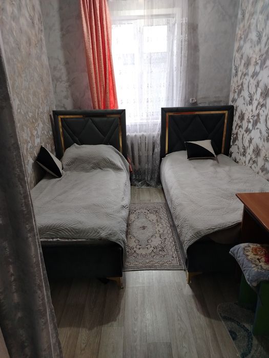 Продам дом в  с. Петерфельд