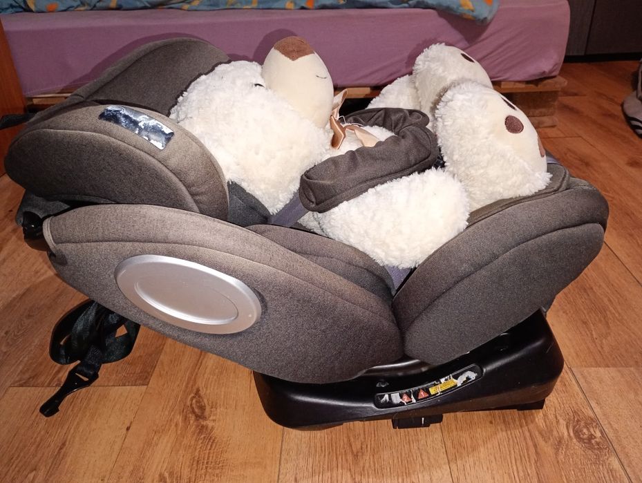 Scaun Auto 0-36 kg Lyra Lorelli