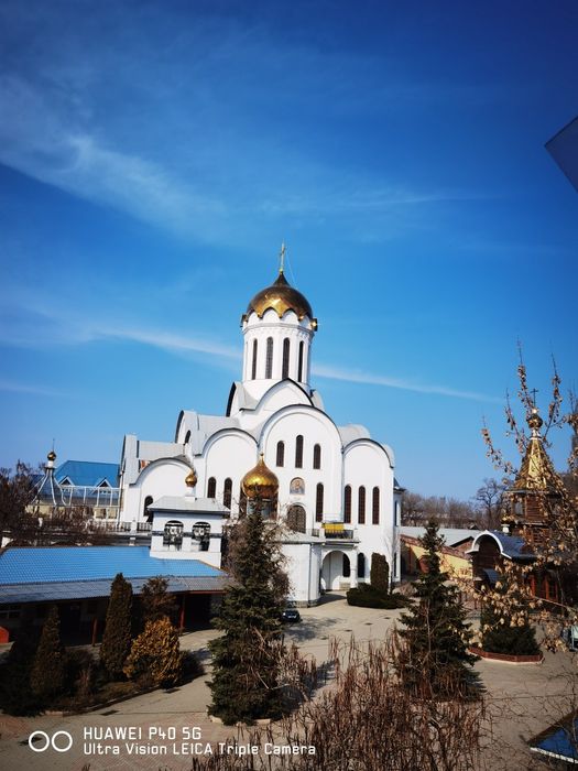 Huawei p40 8/128 обмен