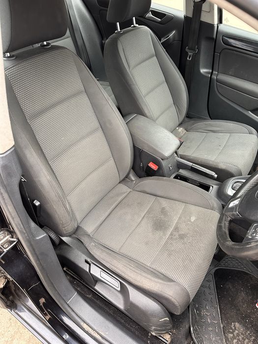 Фв голф 6 1.6 дсг на части / vw golf 6 1.6tdi dsg