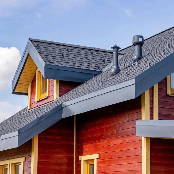 Yumshoq tom, tegola andulin texnonikol. Rossiyada ishlab chiqarilgan