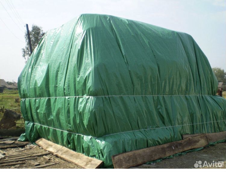 Тент.материал тарпаулин.


+7
Тарпаулин — это прочный, водостойкий и у