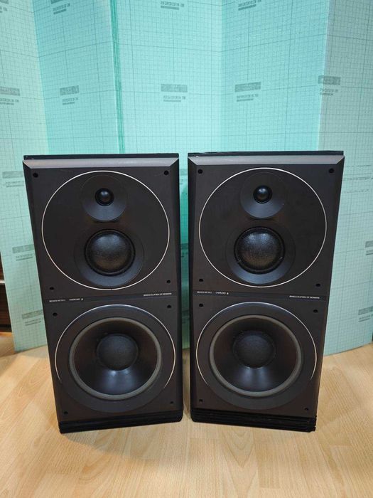 Bang & Olufsen Beovox MC 120.2