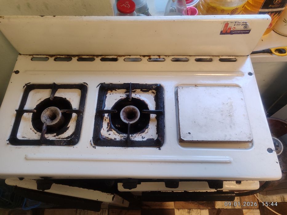 Продам газовую комфорту