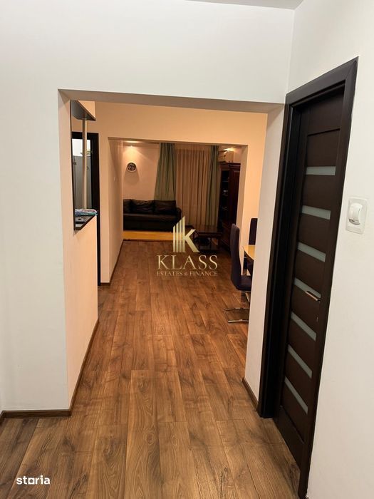 Apartament 3 camere | 13 Septembrie | Panduri | 2 bai | Decomandat