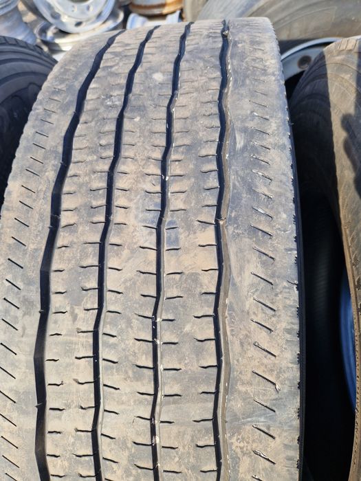 295 80 r22.5 continental direcție