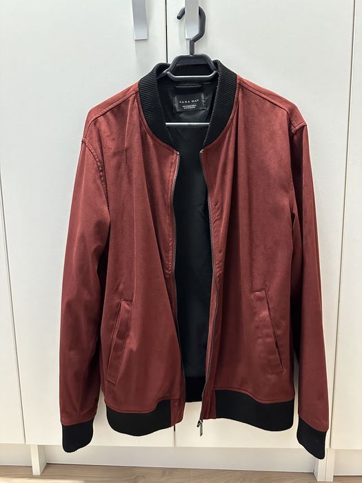 Geacă Zara Man, mărimea M