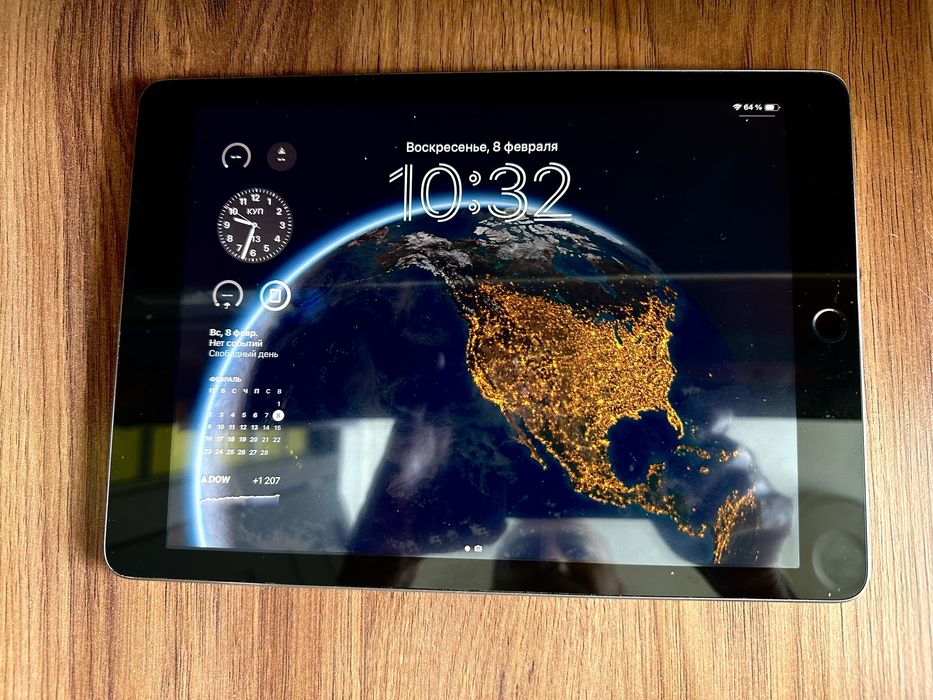 iPad 6 / 32gb / 2019