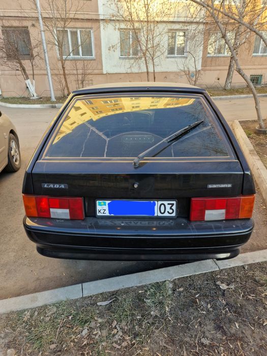 ВАЗ 2114, 2013г.в. СРОЧНО!