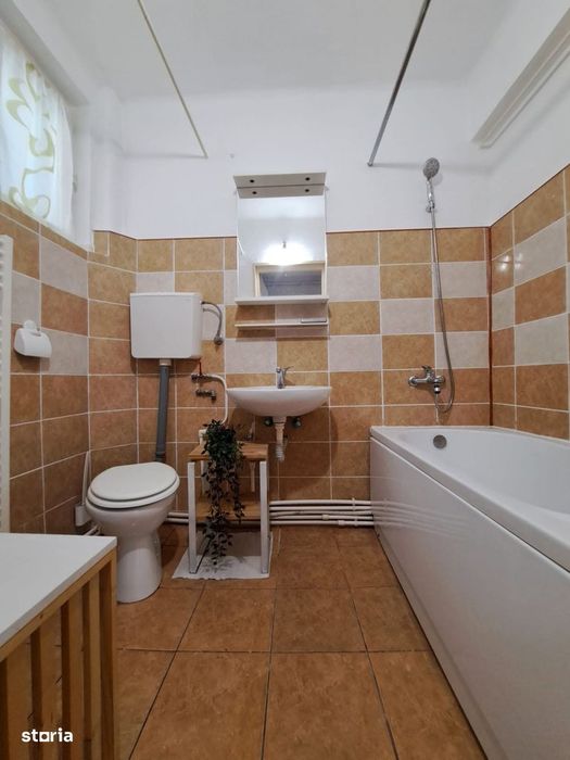 Apartament 2 camere, zona Parcul Central, Cluj Arena!