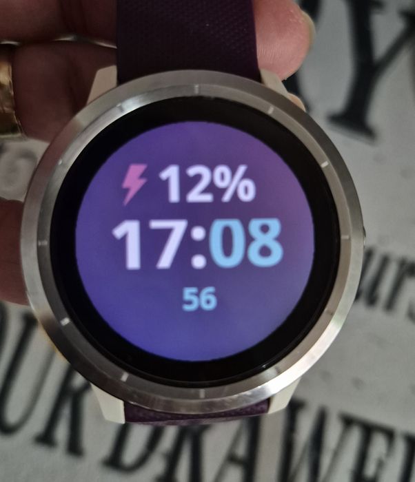 Garmin Vivoactiv 3