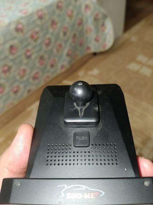 Видерегистратор с флешкой