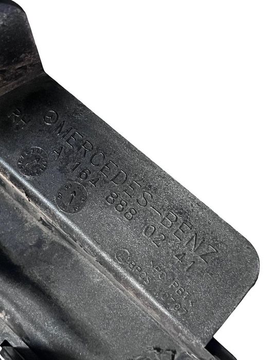 Grila Fata Mercedes-Benz M-Class Ii W164 2005 - 2012 A1648880241