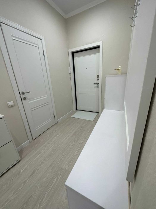 Продам однокомнатную квартиру в центре города