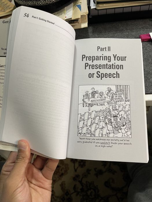 Книга на английском языке