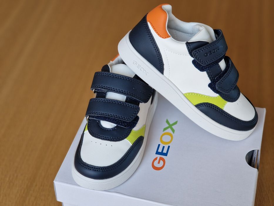 Детски маратонки  Geox