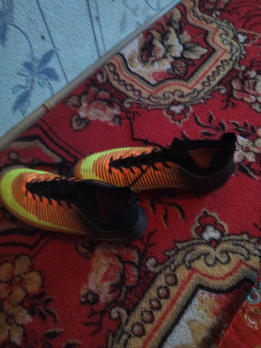 Бутцы новый срочно алам дегендер болса