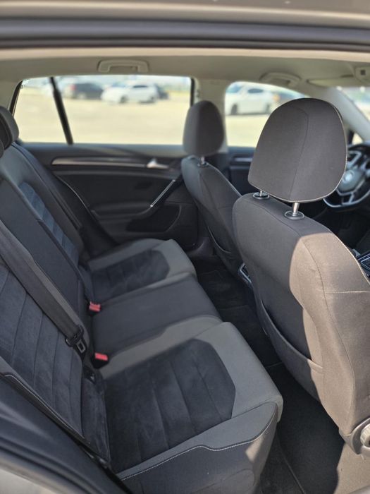 Vw Golf 7 -/ 2.0 dsg -/ 180.xxxKm -/ Fabricatie 2014 -/ VarianteAuto.