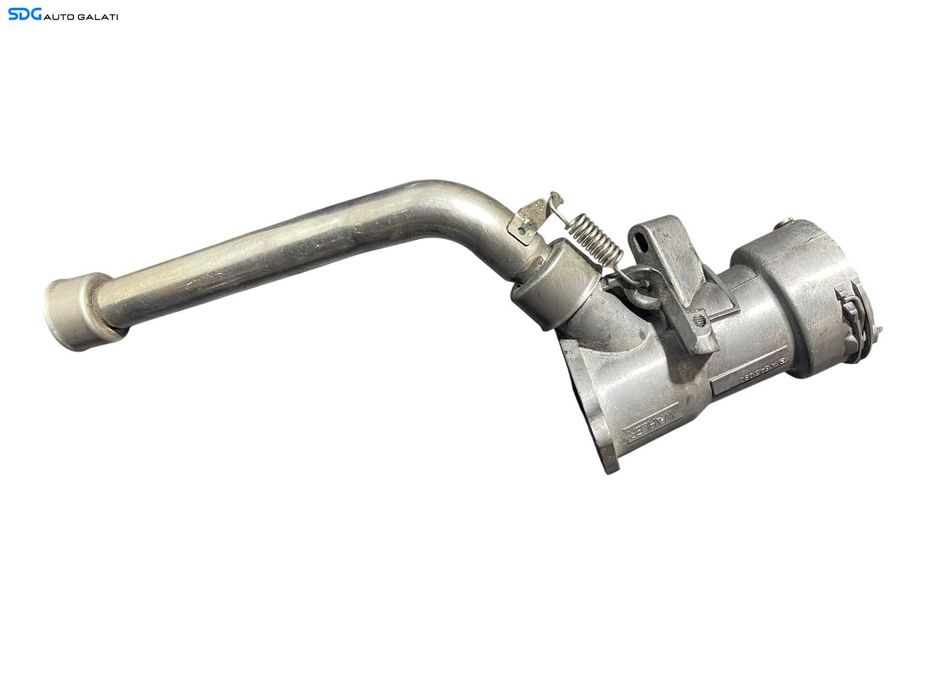 EGR Mercedes W210 Clasa E Class E200 E220 2.2 CDI 1995 - 2003 Cod A6460900054 [B4565]