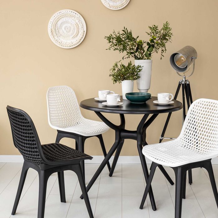 Стул пластиковый "Стен"