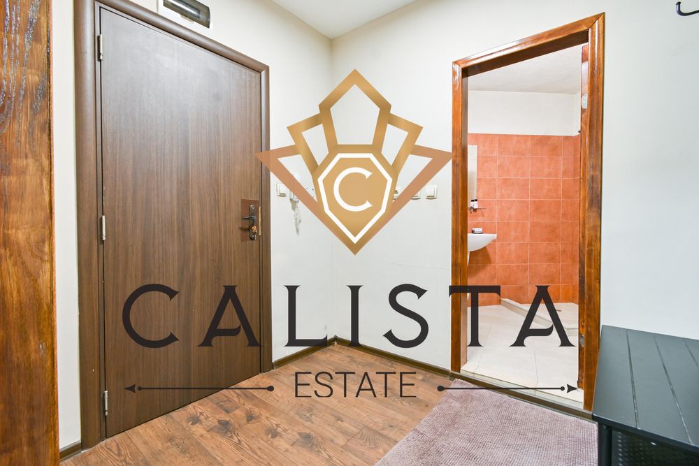 Дава се под наем Двустаен апартамент в София, Гео Милев - 65 кв.м за 649 € - Снимка #7