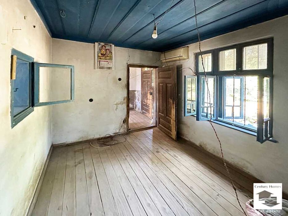 Продава се Къща в с. Поликраище, Област Велико Търново - 90 кв.м за 367 €/кв.м - Снимка #4