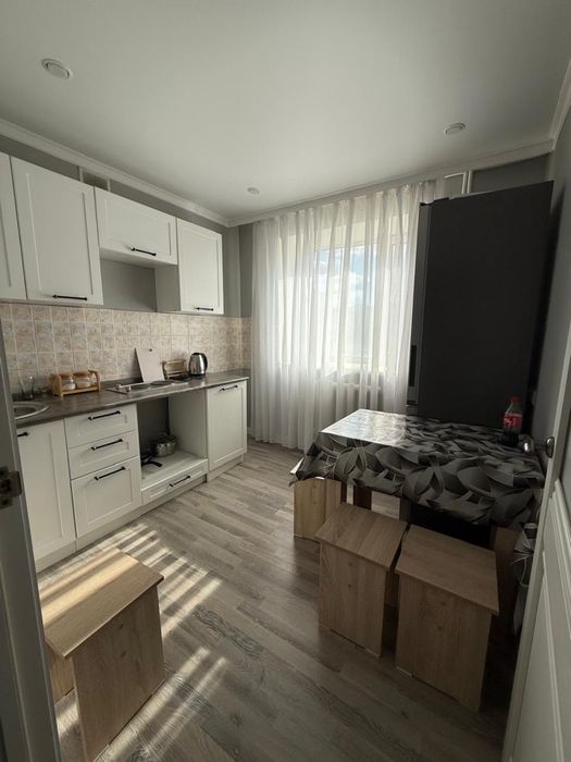 2 комнатная квартира