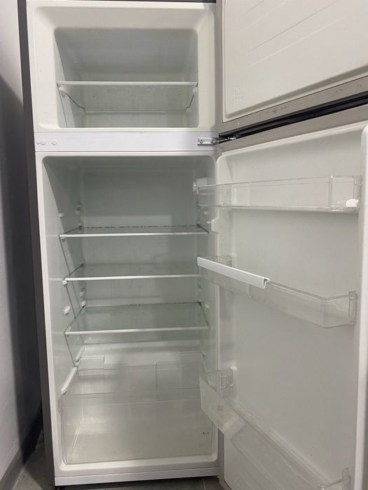 Muzlatkich o'zimniki ishonchli.