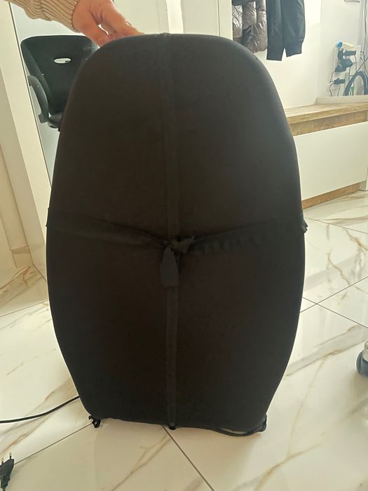 Електрически масажор